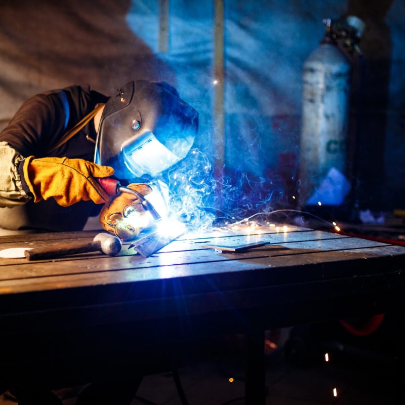 Welding Jobs Netherlands MIG/MAG WELDING JOBS Free acco