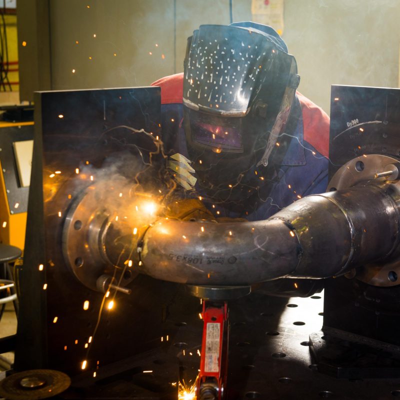 Welding Jobs Netherlands MIG/MAG WELDING JOBS Free acco